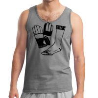 Ultra Cotton ® 100% US Cotton Tank Top Thumbnail
