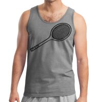 Ultra Cotton ® 100% US Cotton Tank Top Thumbnail
