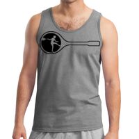 Ultra Cotton ® 100% US Cotton Tank Top Thumbnail