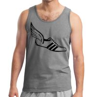 Ultra Cotton ® 100% US Cotton Tank Top Thumbnail