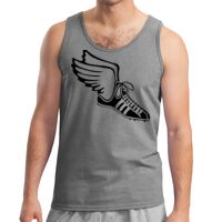 Ultra Cotton ® 100% US Cotton Tank Top Thumbnail