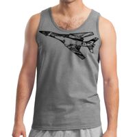Ultra Cotton ® 100% US Cotton Tank Top Thumbnail