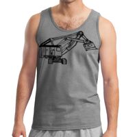 Ultra Cotton ® 100% US Cotton Tank Top Thumbnail