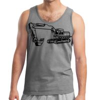 Ultra Cotton ® 100% US Cotton Tank Top Thumbnail