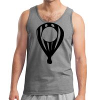Ultra Cotton ® 100% US Cotton Tank Top Thumbnail