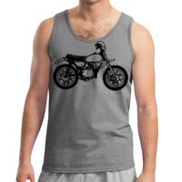 Ultra Cotton ® 100% US Cotton Tank Top Thumbnail