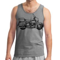 Ultra Cotton ® 100% US Cotton Tank Top Thumbnail