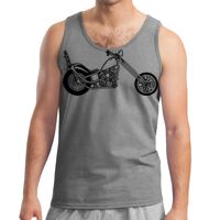 Ultra Cotton ® 100% US Cotton Tank Top Thumbnail