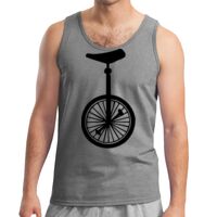 Ultra Cotton ® 100% US Cotton Tank Top Thumbnail