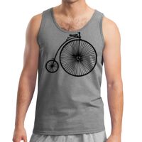 Ultra Cotton ® 100% US Cotton Tank Top Thumbnail
