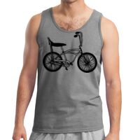 Ultra Cotton ® 100% US Cotton Tank Top Thumbnail