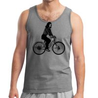 Ultra Cotton ® 100% US Cotton Tank Top Thumbnail