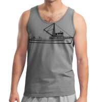 Ultra Cotton ® 100% US Cotton Tank Top Thumbnail