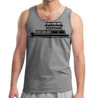 Ultra Cotton ® 100% US Cotton Tank Top Thumbnail