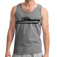 Ultra Cotton ® 100% US Cotton Tank Top Thumbnail