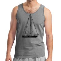 Ultra Cotton ® 100% US Cotton Tank Top Thumbnail