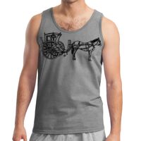 Ultra Cotton ® 100% US Cotton Tank Top Thumbnail