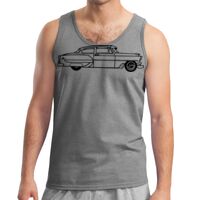 Ultra Cotton ® 100% US Cotton Tank Top Thumbnail
