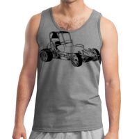 Ultra Cotton ® 100% US Cotton Tank Top Thumbnail