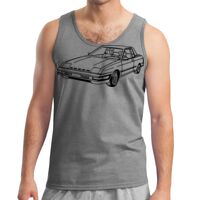 Ultra Cotton ® 100% US Cotton Tank Top Thumbnail