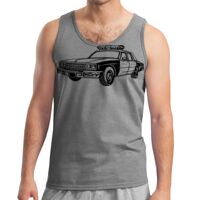 Ultra Cotton ® 100% US Cotton Tank Top Thumbnail