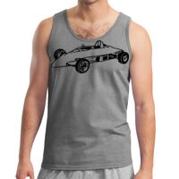 Ultra Cotton ® 100% US Cotton Tank Top Thumbnail