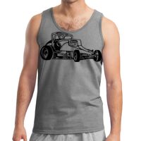 Ultra Cotton ® 100% US Cotton Tank Top Thumbnail
