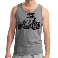 Ultra Cotton ® 100% US Cotton Tank Top Thumbnail