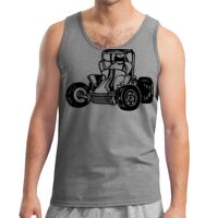 Ultra Cotton ® 100% US Cotton Tank Top Thumbnail