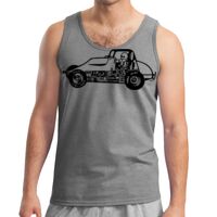 Ultra Cotton ® 100% US Cotton Tank Top Thumbnail