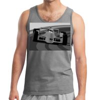 Ultra Cotton ® 100% US Cotton Tank Top Thumbnail