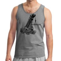 Ultra Cotton ® 100% US Cotton Tank Top Thumbnail