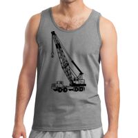 Ultra Cotton ® 100% US Cotton Tank Top Thumbnail