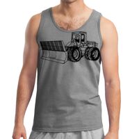 Ultra Cotton ® 100% US Cotton Tank Top Thumbnail