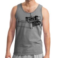 Ultra Cotton ® 100% US Cotton Tank Top Thumbnail