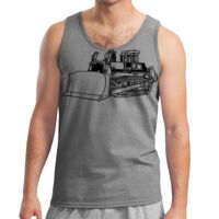 Ultra Cotton ® 100% US Cotton Tank Top Thumbnail