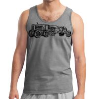Ultra Cotton ® 100% US Cotton Tank Top Thumbnail