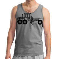 Ultra Cotton ® 100% US Cotton Tank Top Thumbnail