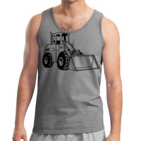 Ultra Cotton ® 100% US Cotton Tank Top Thumbnail