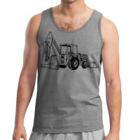 Ultra Cotton ® 100% US Cotton Tank Top Thumbnail