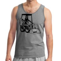 Ultra Cotton ® 100% US Cotton Tank Top Thumbnail