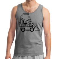 Ultra Cotton ® 100% US Cotton Tank Top Thumbnail