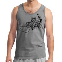 Ultra Cotton ® 100% US Cotton Tank Top Thumbnail