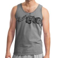 Ultra Cotton ® 100% US Cotton Tank Top Thumbnail