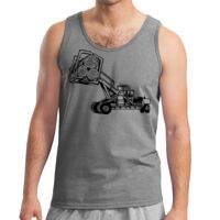 Ultra Cotton ® 100% US Cotton Tank Top Thumbnail