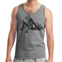 Ultra Cotton ® 100% US Cotton Tank Top Thumbnail