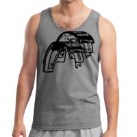 Ultra Cotton ® 100% US Cotton Tank Top Thumbnail