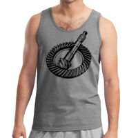 Ultra Cotton ® 100% US Cotton Tank Top Thumbnail