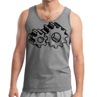 Ultra Cotton ® 100% US Cotton Tank Top Thumbnail