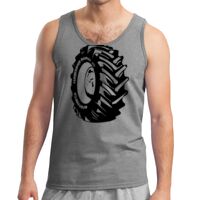 Ultra Cotton ® 100% US Cotton Tank Top Thumbnail
